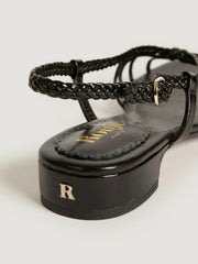 LYONNAISE Sandals
