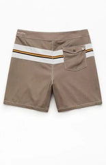 Hurley Phantom Naturals Topanga 7" Boardshorts