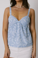 Aria Top