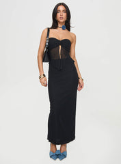 Saracho Set Black