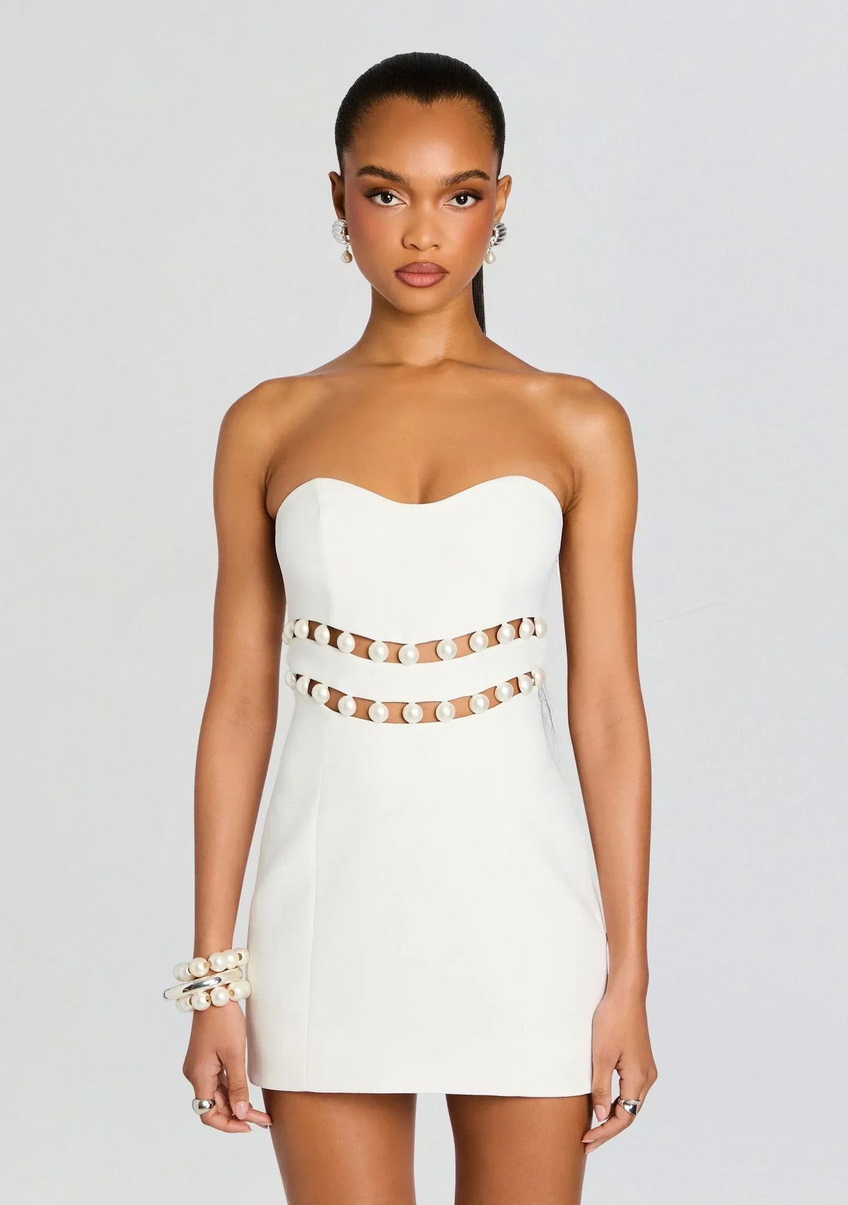 Alyce Dress