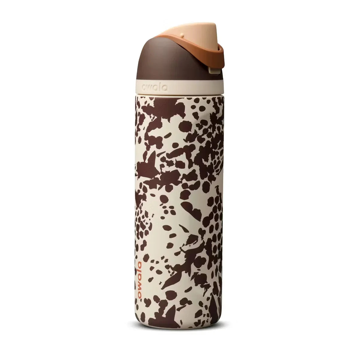 Owala 24fl oz Stainless Steel Special Edition FreeSip Water Bottle - Cowgirl Core