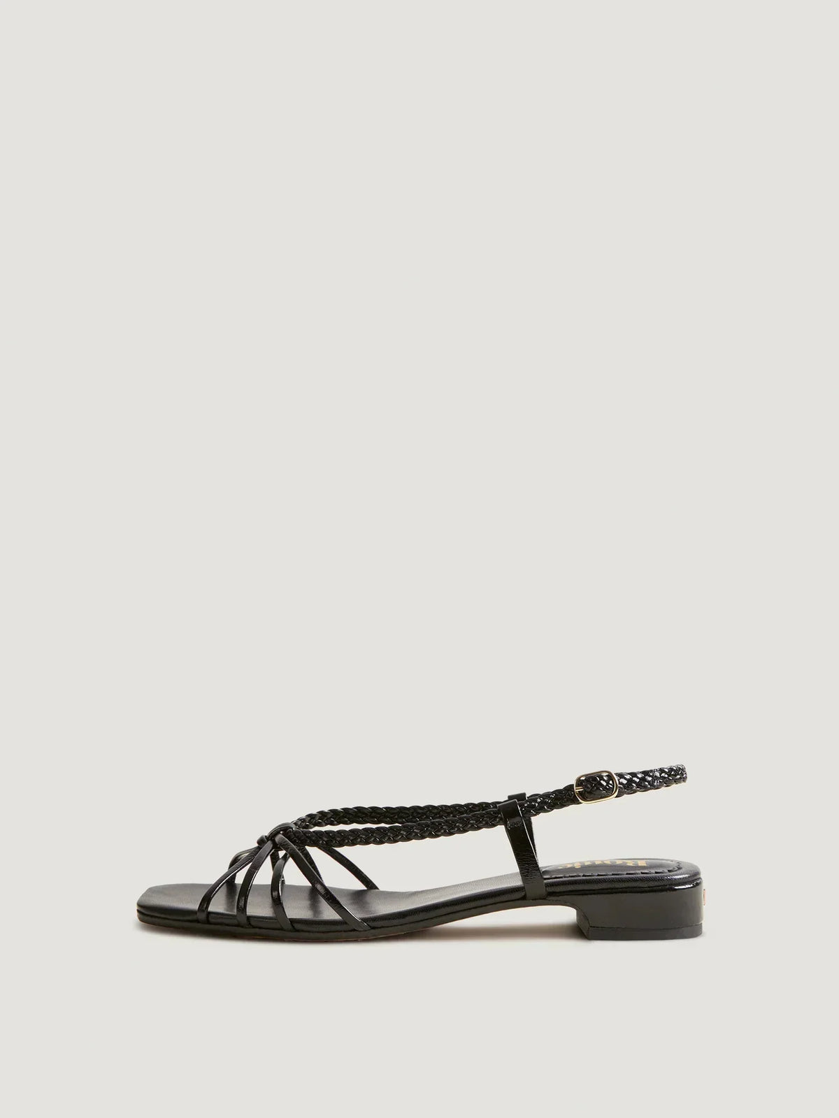 LYONNAISE Sandals