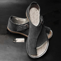 Graceful Orthopedic Sandals for Modern Look